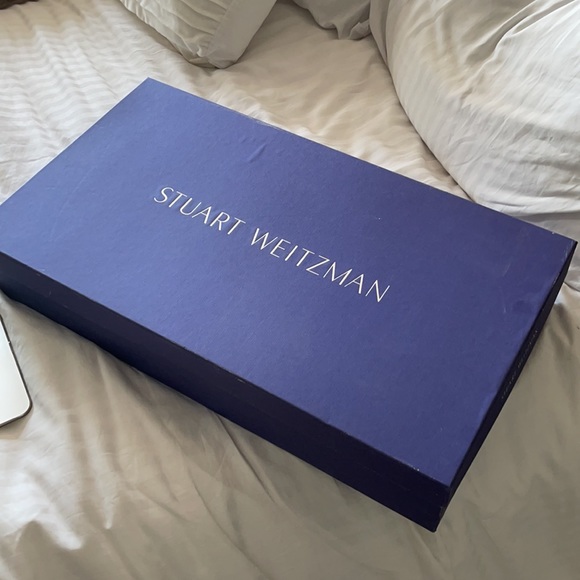 Stuart Weitzman Highland Boots - Picture 12 of 14